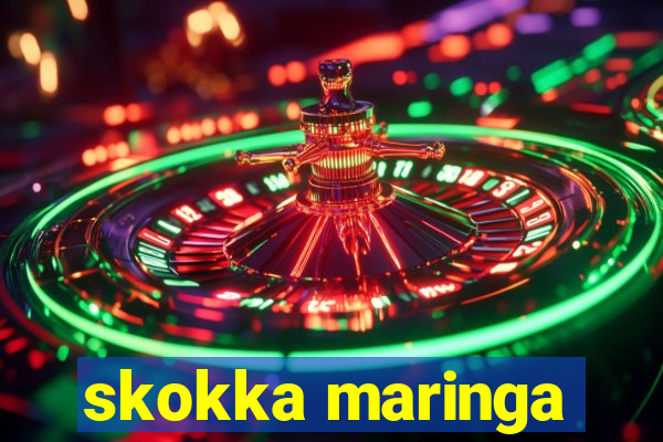 skokka maringa